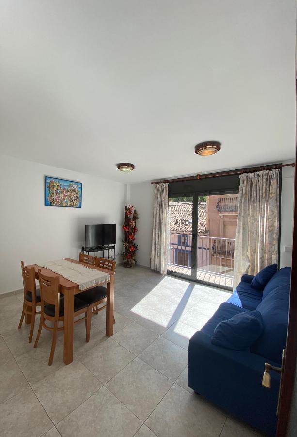 Apartaments Sant Antoni Ribes De Freser Bagian luar foto