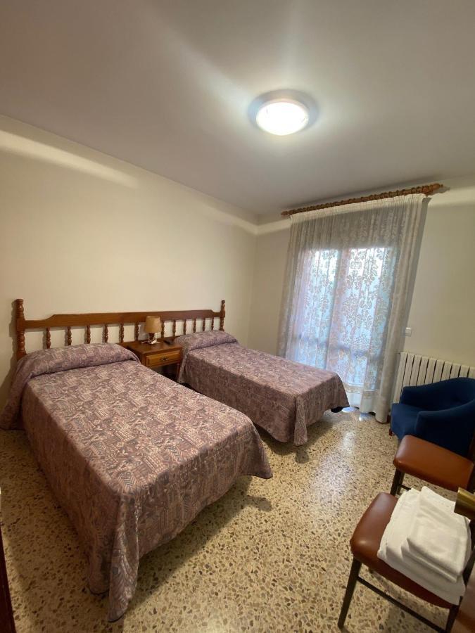 Apartaments Sant Antoni Ribes De Freser Bagian luar foto