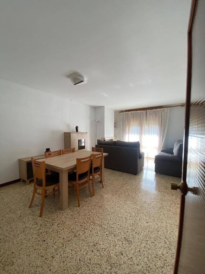 Apartaments Sant Antoni Ribes De Freser Bagian luar foto